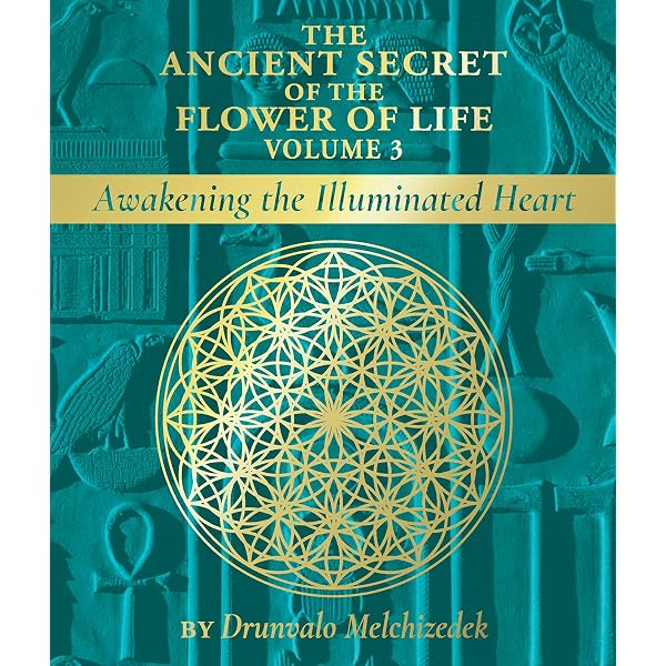 The Ancient Secret of the Flower of Life Volumes 1 & 2 : Drunvalo